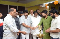Talasani Launches Dance in Dance Fitness Studio